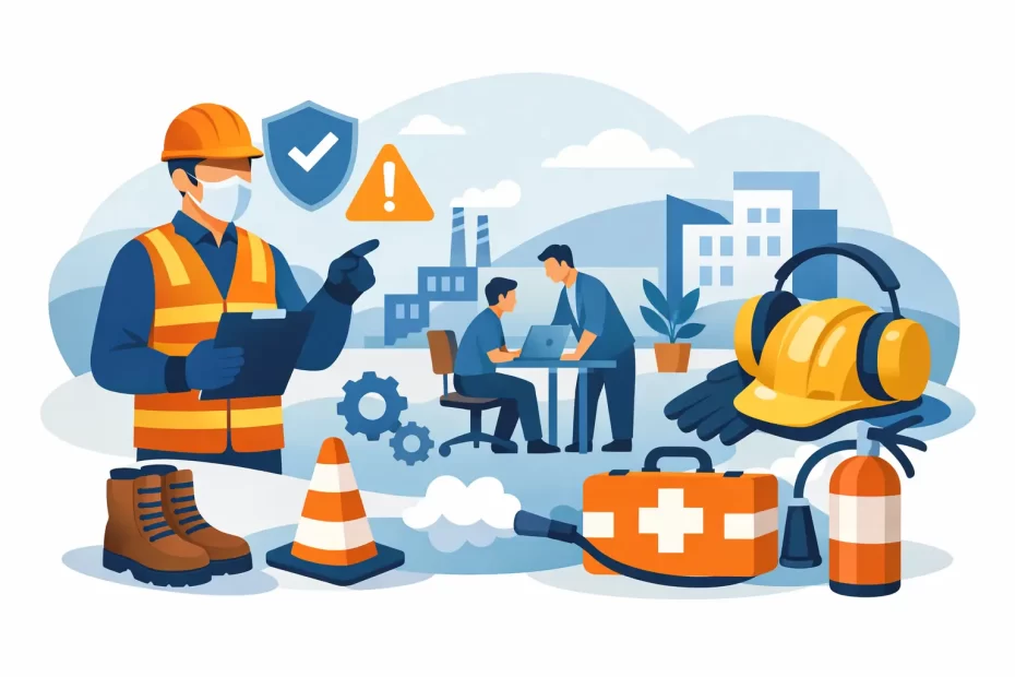 Why Is OSH Important in the Workplace?